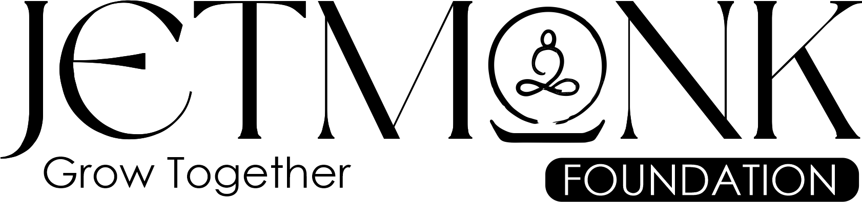 Jetmonk Foundation